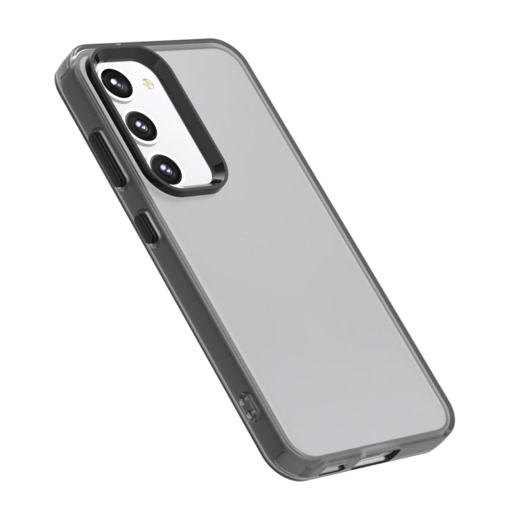 For Samsung Galaxy S23+ 5G Candy PC Hybrid TPU Shockproof Phone Case
