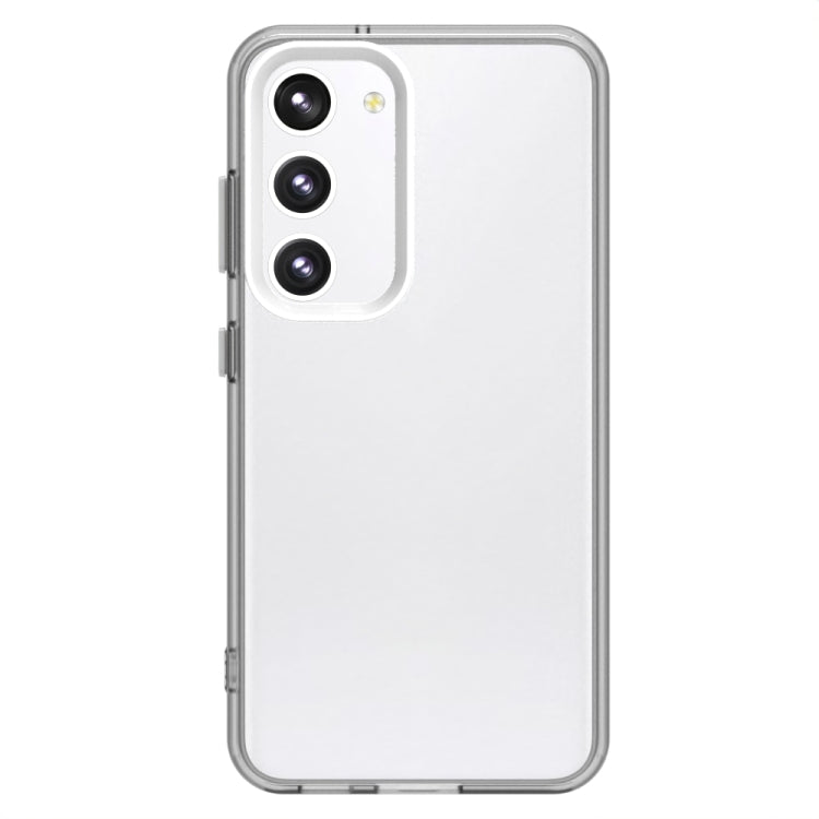 For Samsung Galaxy S23 5G Candy PC Hybrid TPU Shockproof Phone Case
