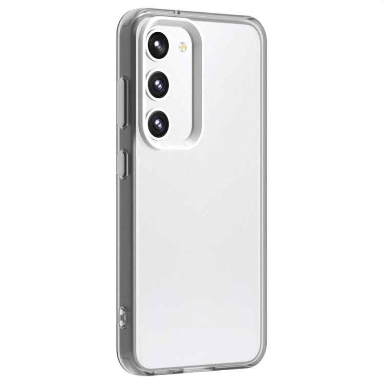 For Samsung Galaxy S23 5G Candy PC Hybrid TPU Shockproof Phone Case