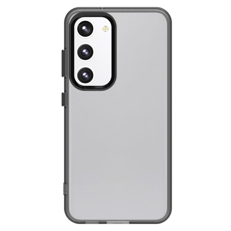 For Samsung Galaxy S23 5G Candy PC Hybrid TPU Shockproof Phone Case