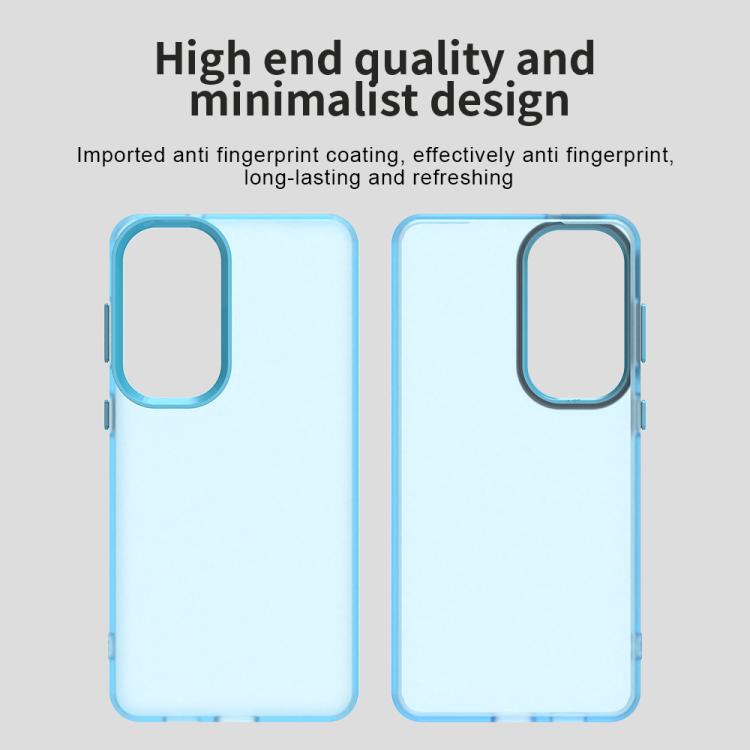 For Samsung Galaxy S26+ 5G Candy PC Hybrid TPU Shockproof Phone Case