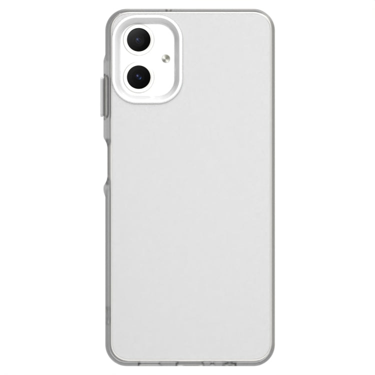 For Samsung Galaxy A06 4G Candy PC Hybrid TPU Shockproof Phone Case