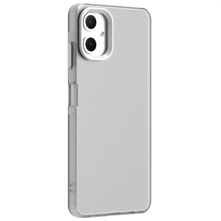 For Samsung Galaxy A06 4G Candy PC Hybrid TPU Shockproof Phone Case