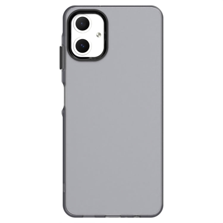 For Samsung Galaxy A06 4G Candy PC Hybrid TPU Shockproof Phone Case