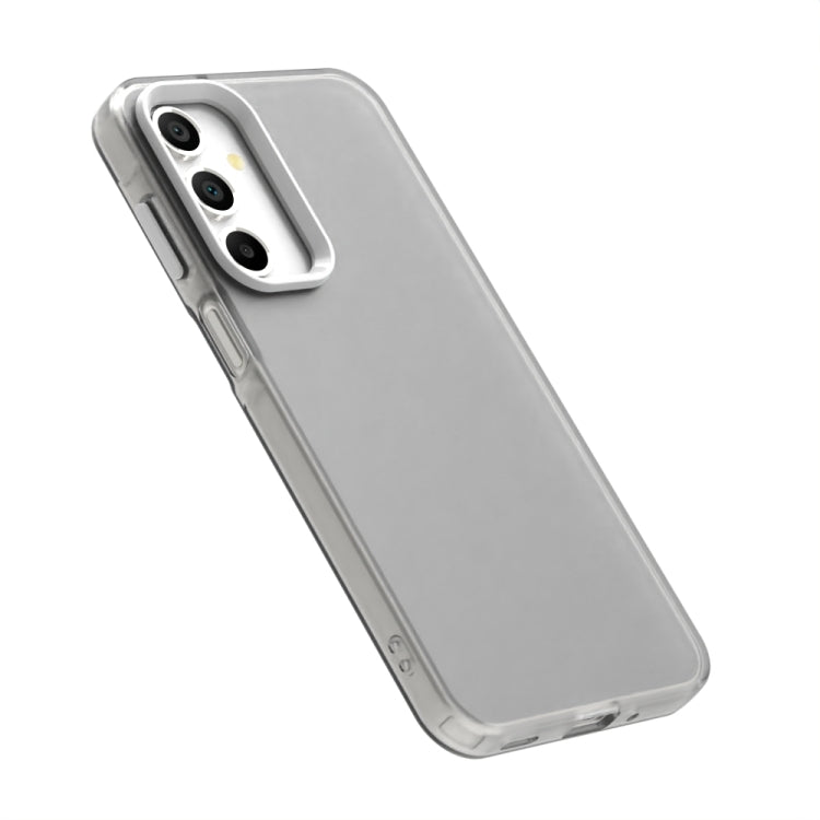 For Samsung Galaxy A16 5G Candy PC Hybrid TPU Shockproof Phone Case