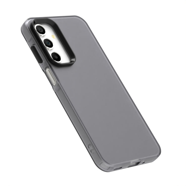 For Samsung Galaxy A16 5G Candy PC Hybrid TPU Shockproof Phone Case