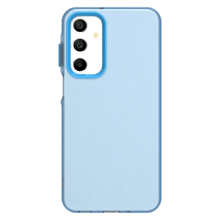 For Samsung Galaxy A16 5G Candy PC Hybrid TPU Shockproof Phone Case