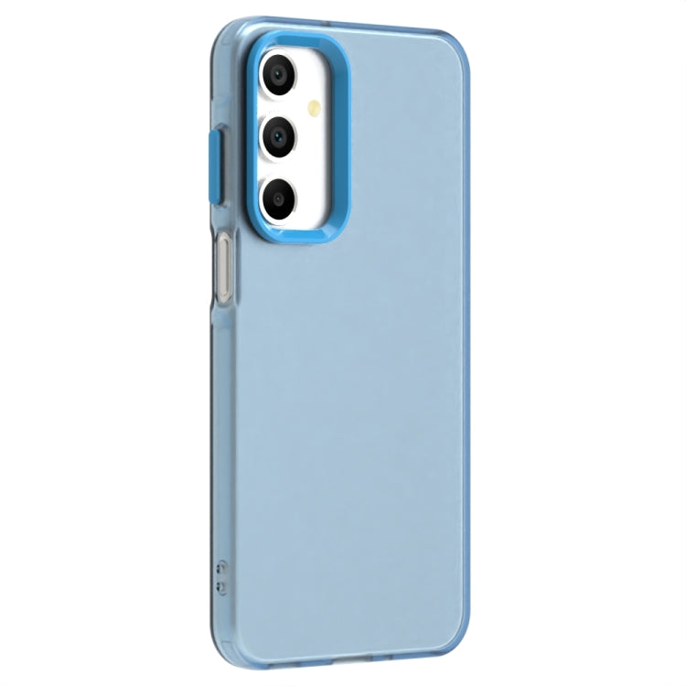 For Samsung Galaxy A16 5G Candy PC Hybrid TPU Shockproof Phone Case
