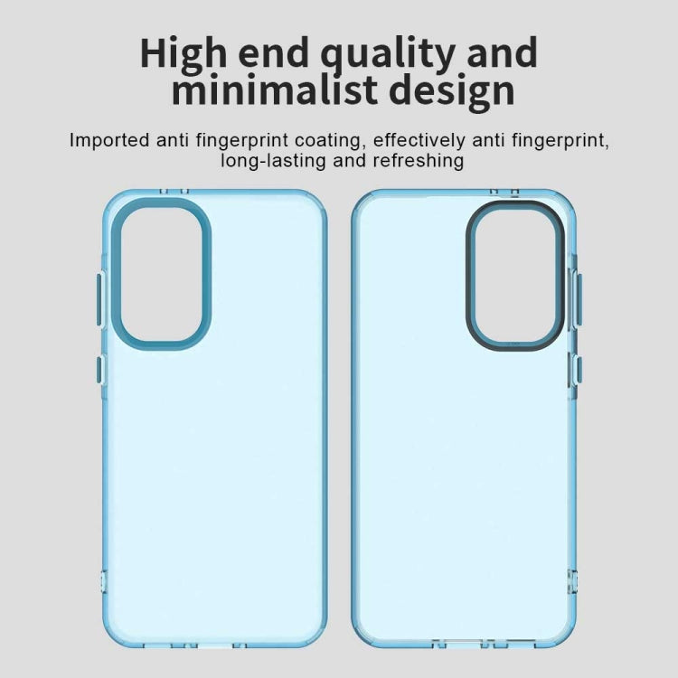 For Samsung Galaxy A36 5G Candy PC Hybrid TPU Shockproof Phone Case