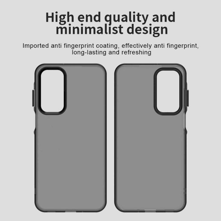 For Samsung Galaxy A25 5G Candy PC Hybrid TPU Shockproof Phone Case