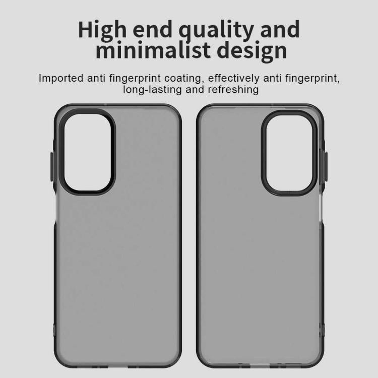 For Samsung Galaxy A26 5G Candy PC Hybrid TPU Shockproof Phone Case