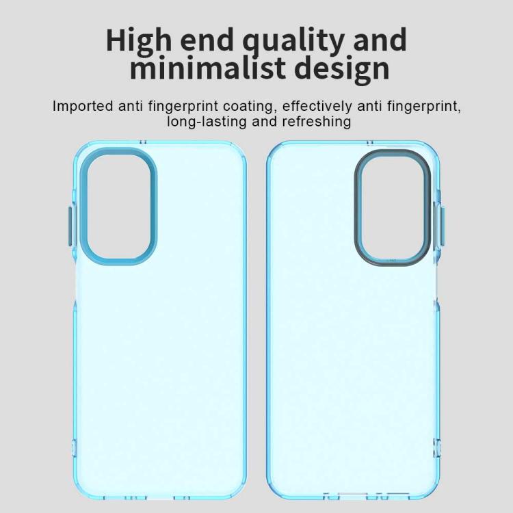 For Samsung Galaxy A26 5G Candy PC Hybrid TPU Shockproof Phone Case
