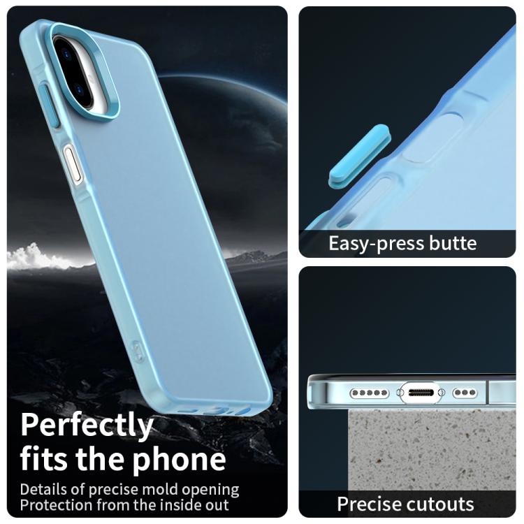 For Samsung Galaxy A07 4G Candy PC Hybrid TPU Shockproof Phone Case