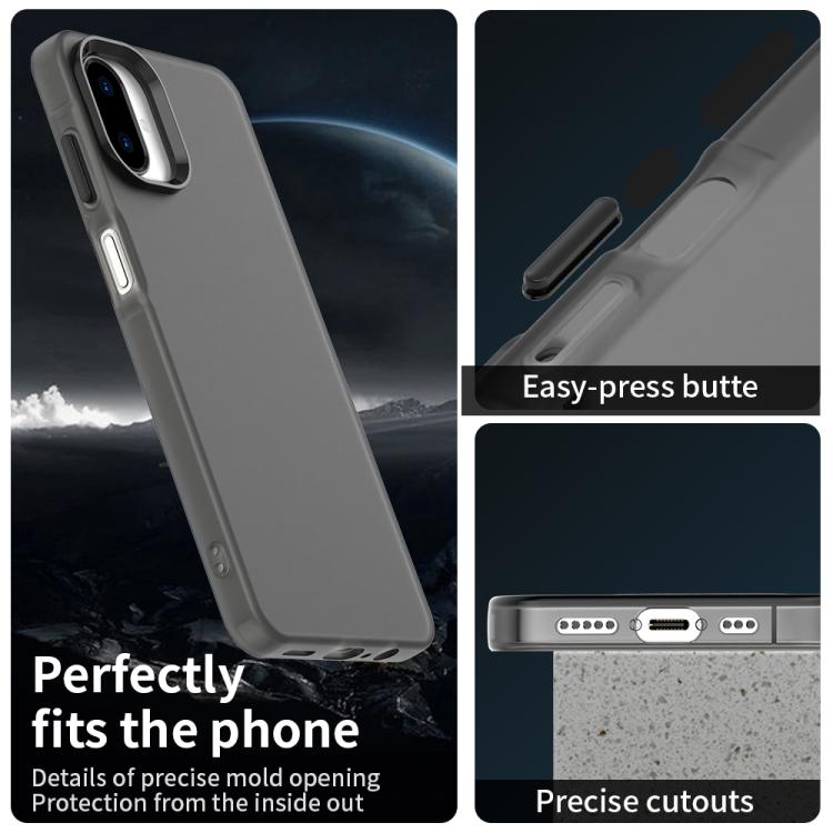For Samsung Galaxy A07 5G Candy PC Hybrid TPU Shockproof Phone Case
