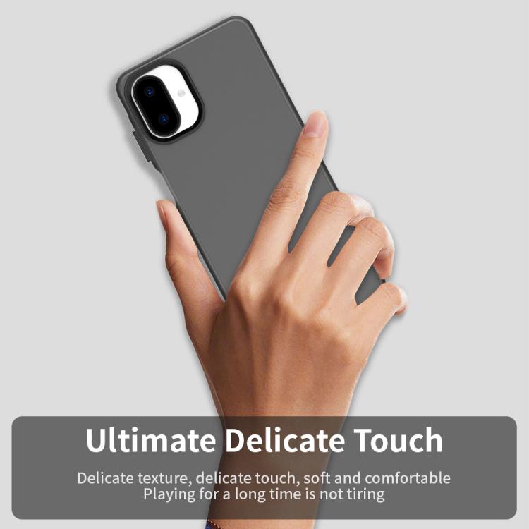 For Samsung Galaxy A07 5G Candy PC Hybrid TPU Shockproof Phone Case
