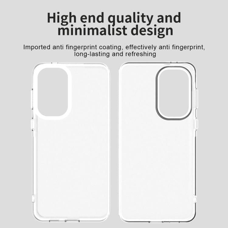 For Samsung Galaxy A57 5G Candy PC Hybrid TPU Shockproof Phone Case