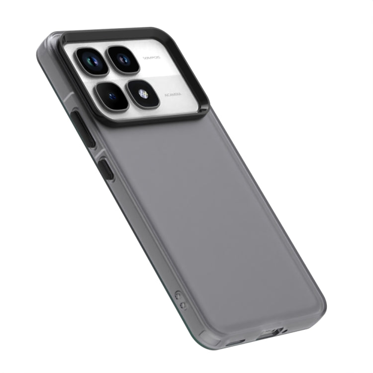 For Xiaomi 14T Pro Candy PC Hybrid TPU Shockproof Phone Case