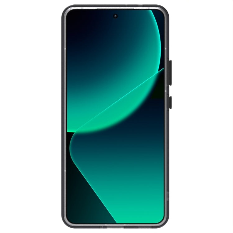 For Xiaomi 14T Candy PC Hybrid TPU Shockproof Phone Case