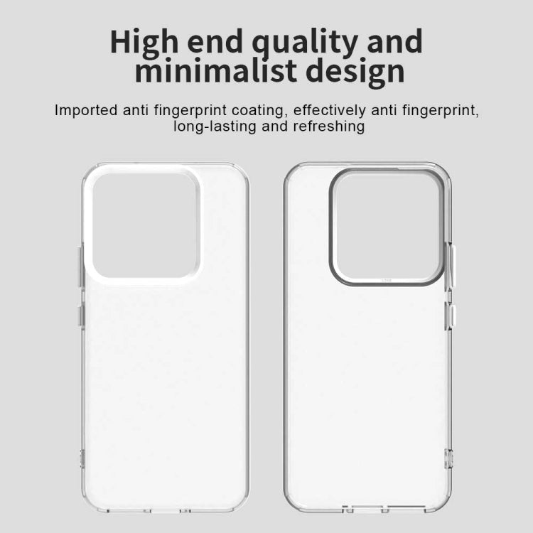 For Xiaomi 14 Candy PC Hybrid TPU Shockproof Phone Case