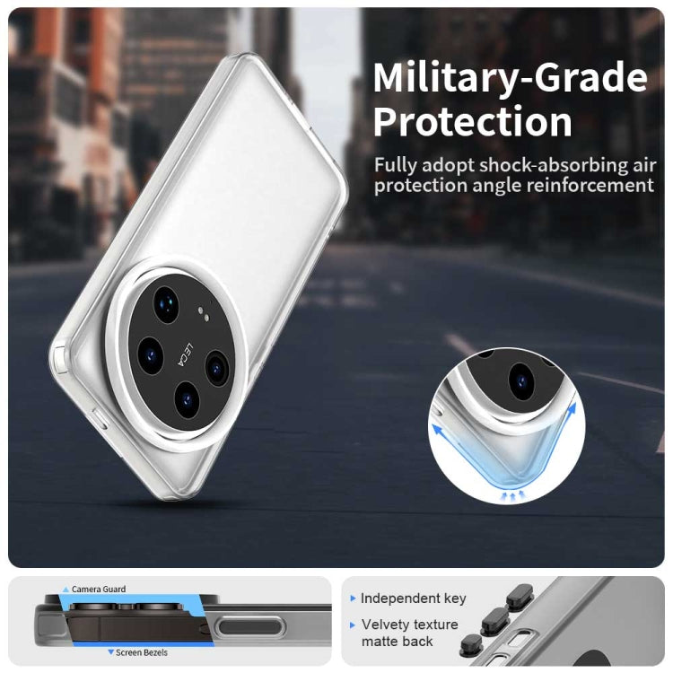 For Xiaomi 14 Ultra Candy PC Hybrid TPU Shockproof Phone Case