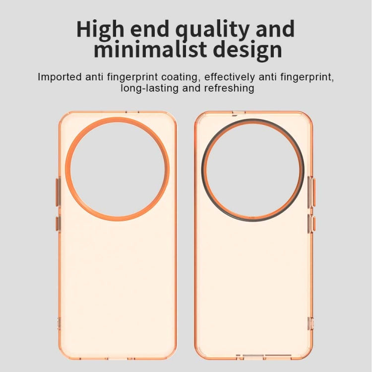For Xiaomi 14 Ultra Candy PC Hybrid TPU Shockproof Phone Case