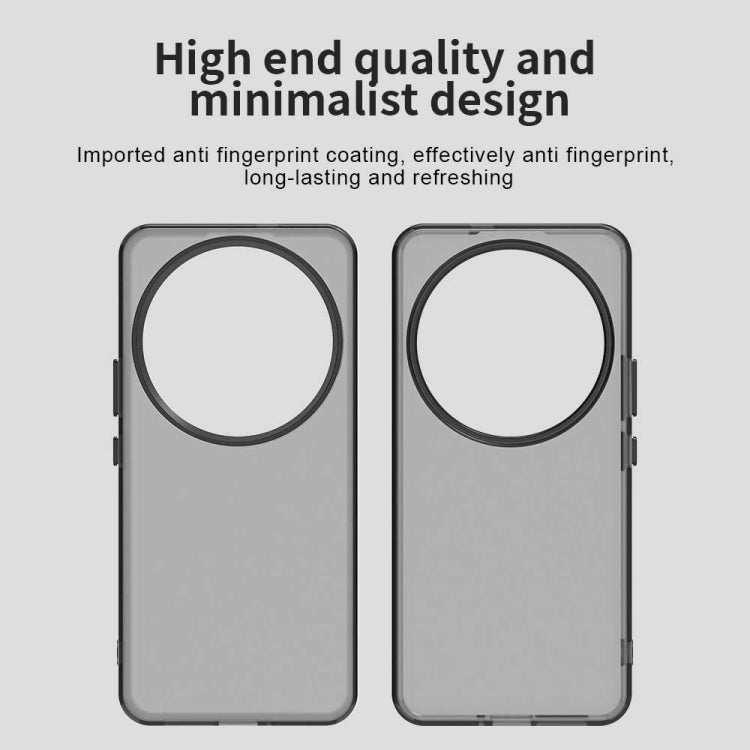For Xiaomi 14 Ultra Candy PC Hybrid TPU Shockproof Phone Case