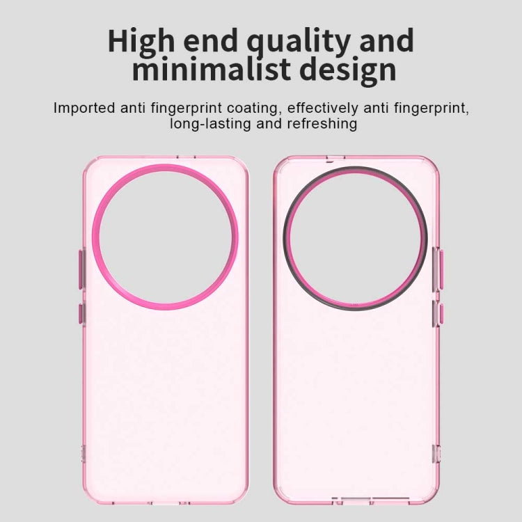 For Xiaomi 14 Ultra Candy PC Hybrid TPU Shockproof Phone Case