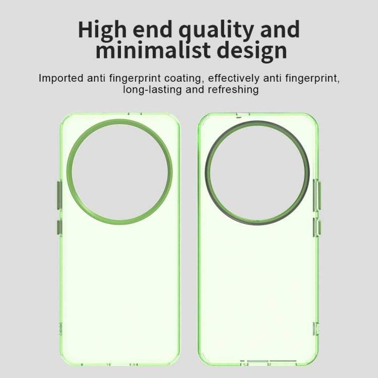 For Xiaomi 14 Ultra Candy PC Hybrid TPU Shockproof Phone Case
