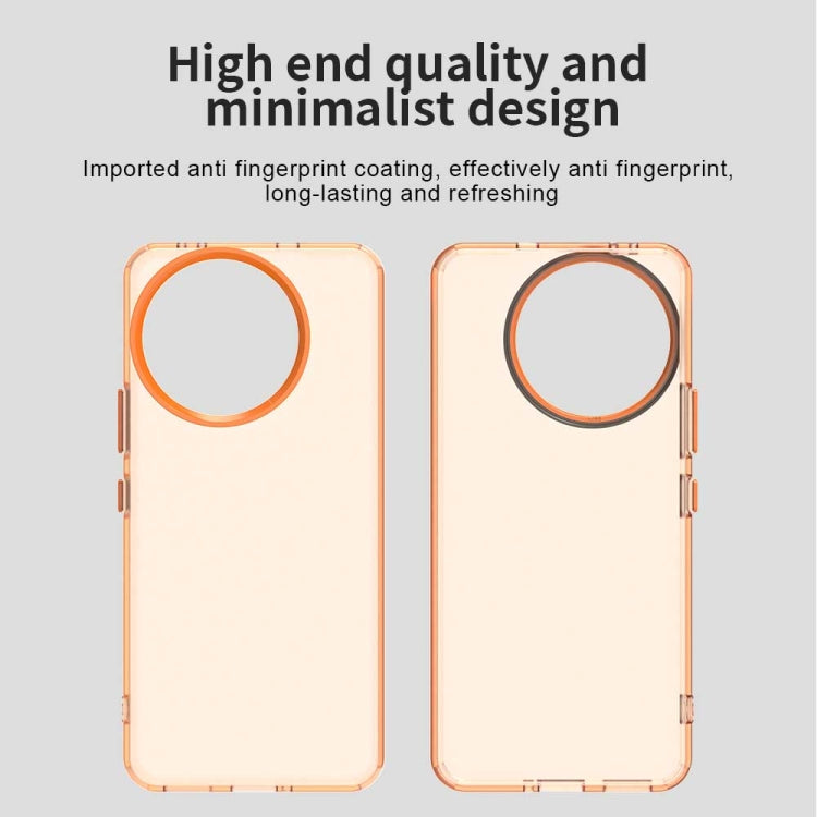 For Xiaomi Civi 4 Pro Candy PC Hybrid TPU Shockproof Phone Case