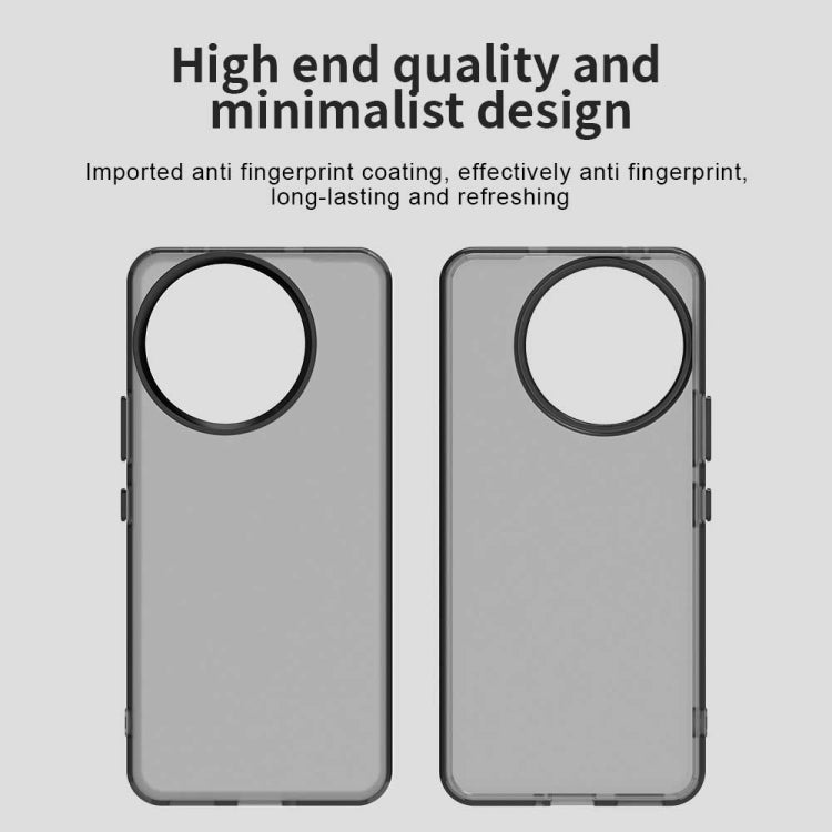 For Xiaomi Civi 4 Pro Candy PC Hybrid TPU Shockproof Phone Case