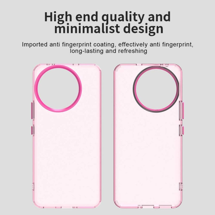 For Xiaomi Civi 4 Pro Candy PC Hybrid TPU Shockproof Phone Case