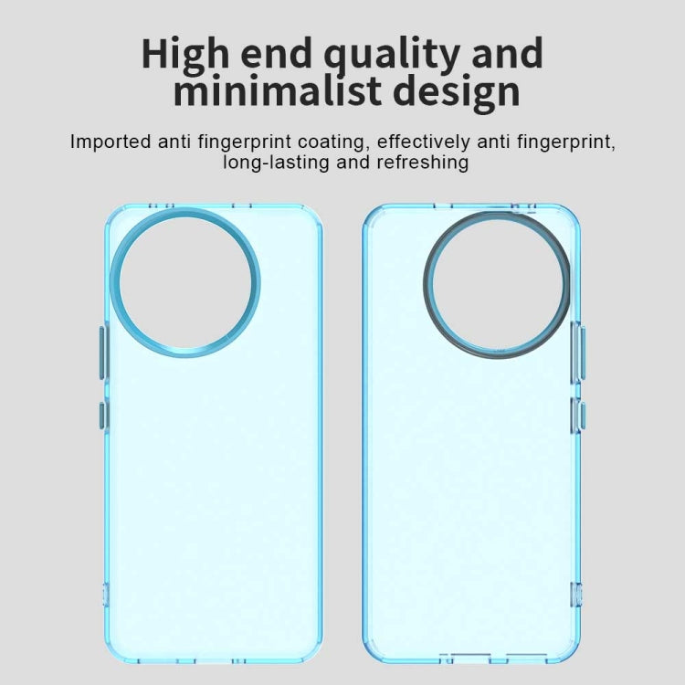 For Xiaomi Civi 4 Pro Candy PC Hybrid TPU Shockproof Phone Case