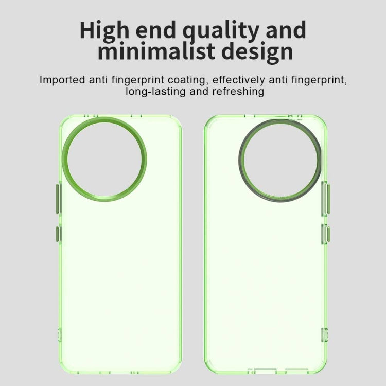 For Xiaomi Civi 4 Pro Candy PC Hybrid TPU Shockproof Phone Case