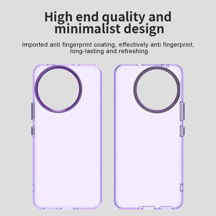 For Xiaomi Civi 4 Pro Candy PC Hybrid TPU Shockproof Phone Case