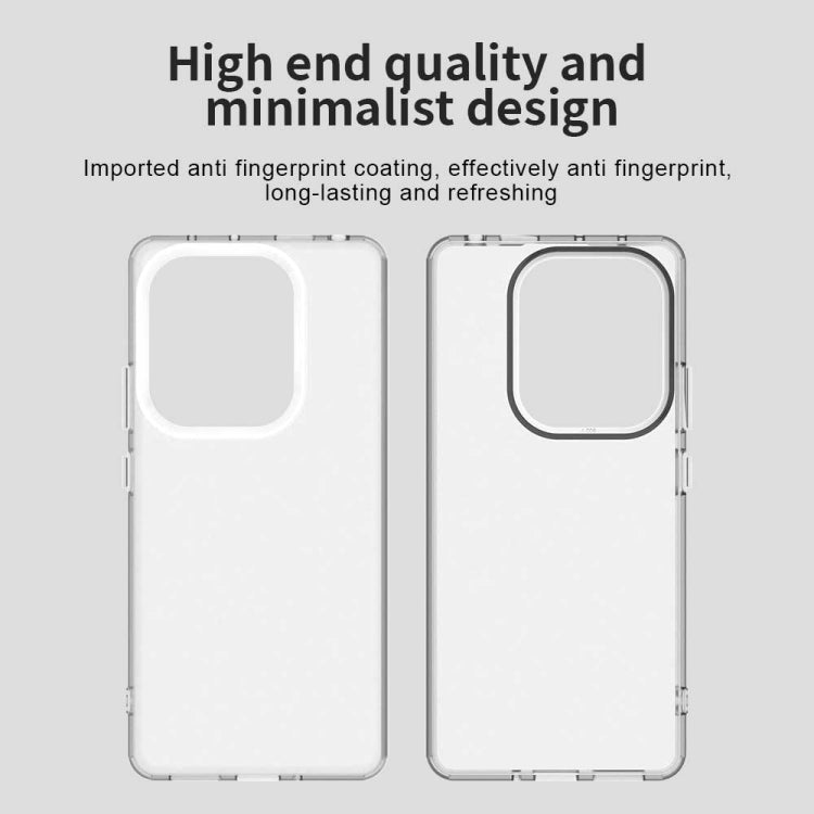 For Xiaomi Poco M6 Pro 4G Candy PC Hybrid TPU Shockproof Phone Case