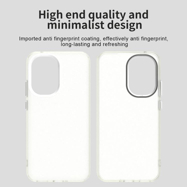For Xiaomi Poco F7 Candy PC Hybrid TPU Shockproof Phone Case