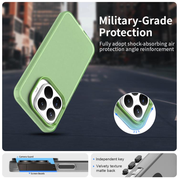 For Xiaomi 15T Pro 5G Candy PC Hybrid TPU Shockproof Phone Case