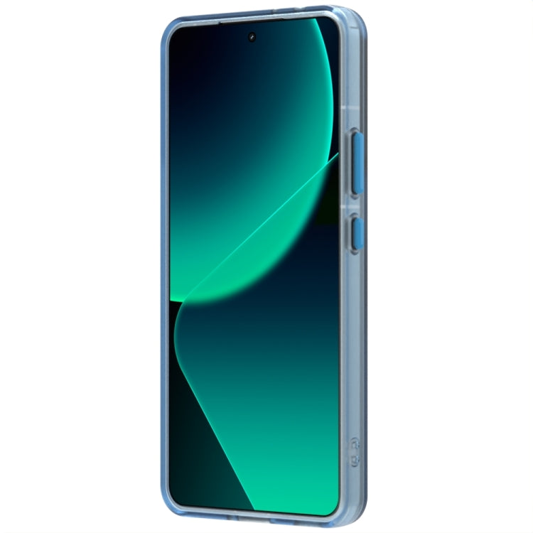 For Redmi K70 Ultra Candy PC Hybrid TPU Shockproof Phone Case