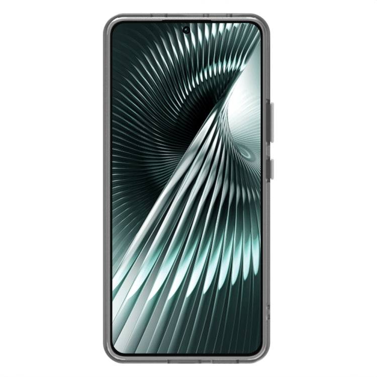 For Redmi Turbo 3 Candy PC Hybrid TPU Shockproof Phone Case