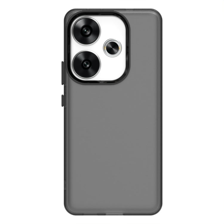 For Redmi Turbo 3 Harry Potter Edition Candy PC Hybrid TPU Shockproof Phone Case