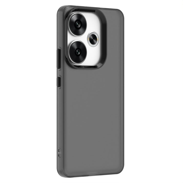 For Redmi Turbo 3 Harry Potter Edition Candy PC Hybrid TPU Shockproof Phone Case