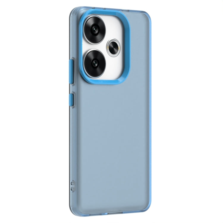For Redmi Turbo 3 Harry Potter Edition Candy PC Hybrid TPU Shockproof Phone Case