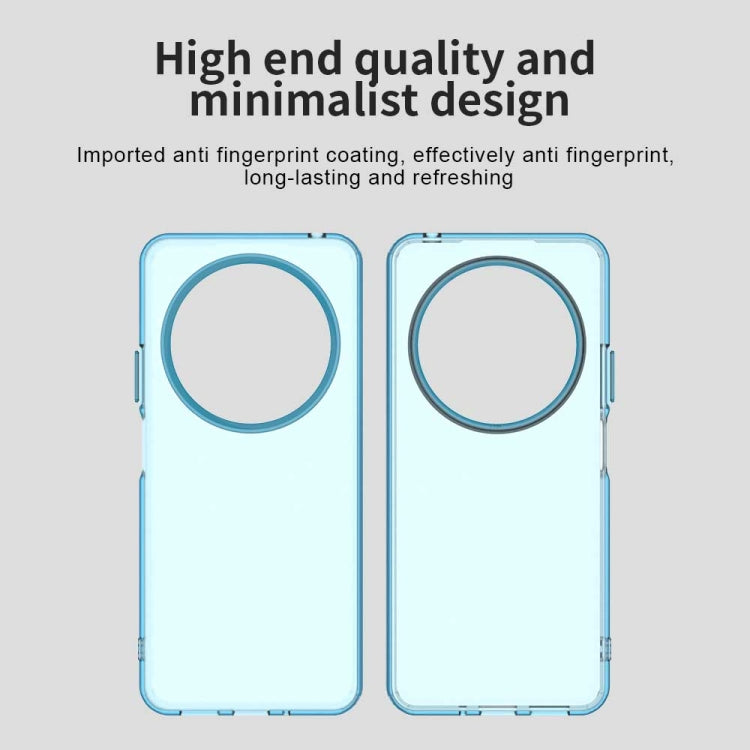 For Redmi 14C 4G Candy PC Hybrid TPU Shockproof Phone Case