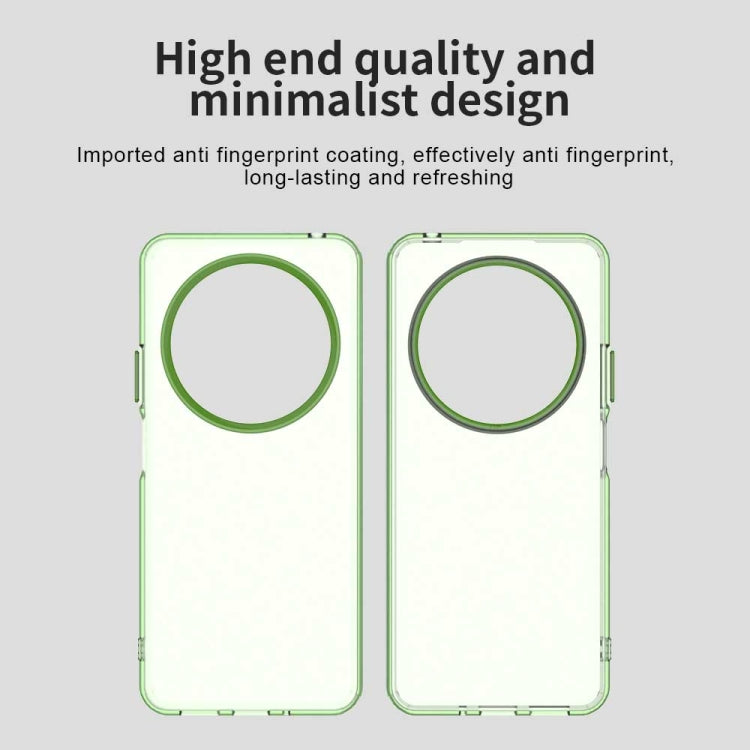 For Redmi 14C 4G Candy PC Hybrid TPU Shockproof Phone Case