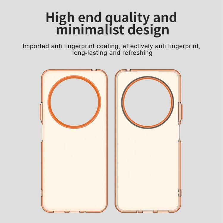 For Redmi 14R Candy PC Hybrid TPU Shockproof Phone Case