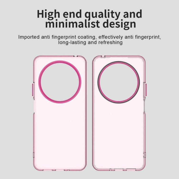 For Redmi 14R Candy PC Hybrid TPU Shockproof Phone Case