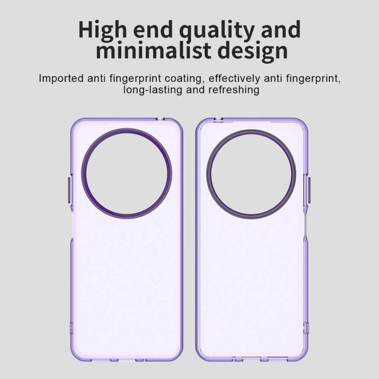 For Redmi 14R Candy PC Hybrid TPU Shockproof Phone Case
