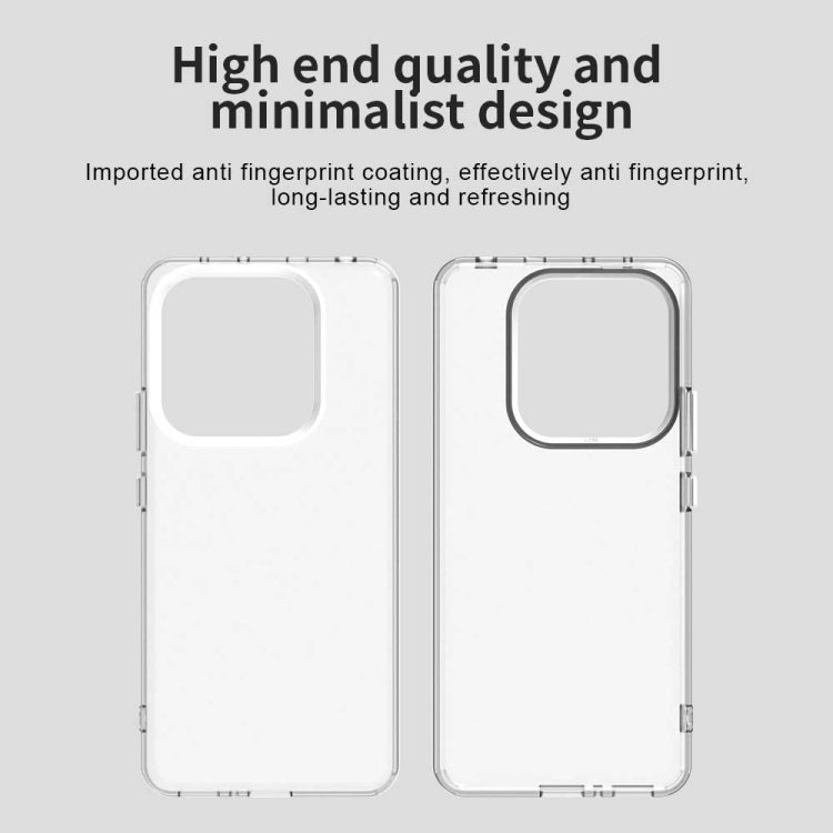 For Redmi Note 14 5G Candy PC Hybrid TPU Shockproof Phone Case