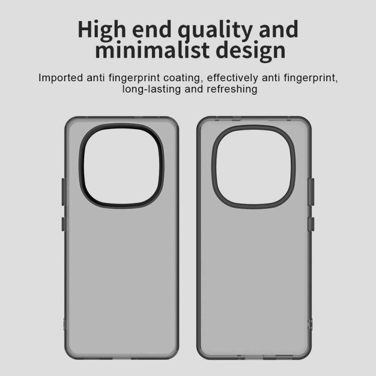 For Redmi Note 14 Pro+ 5G Candy PC Hybrid TPU Shockproof Phone Case
