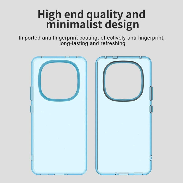 For Redmi Note 14 Pro+ 5G Candy PC Hybrid TPU Shockproof Phone Case